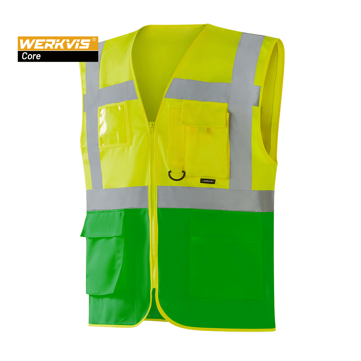MALLORCA - WV204 - Hi-vis Vest - Werkvis